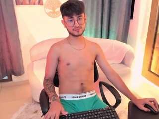 dante-rushx Sex Cam Show