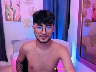dante-rushx Sex Cam Show