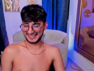 dante-rushx Sex Cam Show