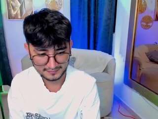 dante-rushx Sex Cam Show