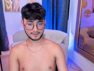 dante-rushx Sex Cam Show
