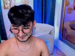 dante-rushx Sex Cam Show