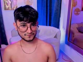 dante-rushx Sex Cam Show