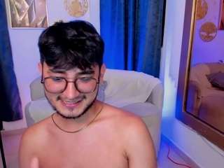 dante-rushx Sex Cam Show