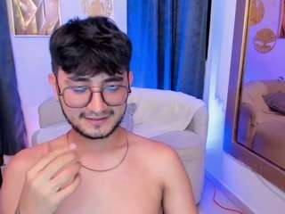 dante-rushx Sex Cam Show