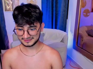 dante-rushx Sex Cam Show