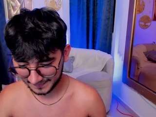 dante-rushx Sex Cam Show