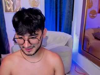 dante-rushx Sex Cam Show