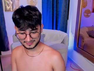 dante-rushx Sex Cam Show