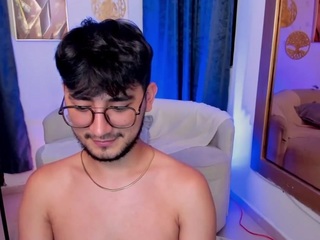 dante-rushx Sex Cam Show