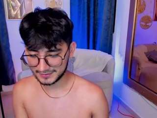 dante-rushx Sex Cam Show