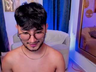 dante-rushx Sex Cam Show