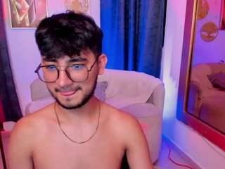 dante-rushx Sex Cam Show