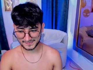 dante-rushx Sex Cam Show