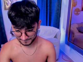 dante-rushx Sex Cam Show