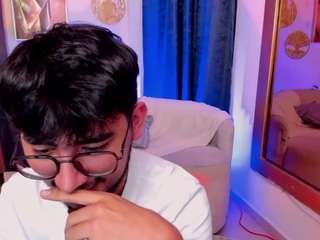 dante-rushx Sex Cam Show