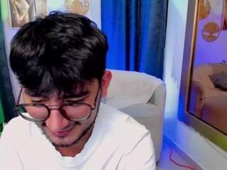 dante-rushx Sex Cam Show