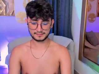 dante-rushx Sex Cam Show