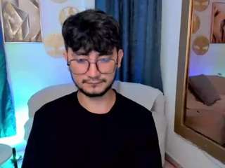 dante-rushx Sex Cam Show