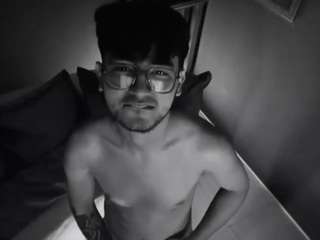 dante-rushx Sex Cam Show