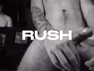dante-rushx Sex Cam Show