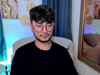 dante-rushx Sex Cam Show