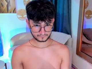 dante-rushx Sex Cam Show
