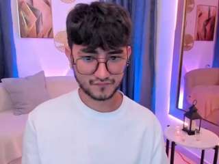 dante-rushx Sex Cam Show