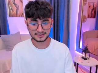 dante-rushx Sex Cam Show