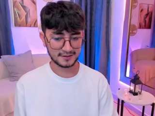 dante-rushx Sex Cam Show