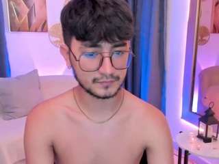 dante-rushx Sex Cam Show
