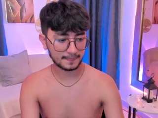 dante-rushx Sex Cam Show