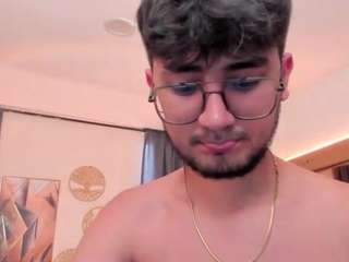 dante-rushx Sex Cam Show