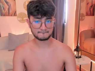 dante-rushx Sex Cam Show