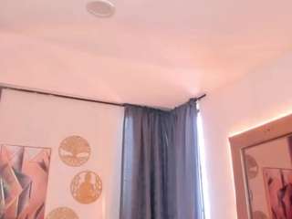 dante-rushx Sex Cam Show