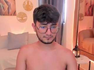 dante-rushx Sex Cam Show