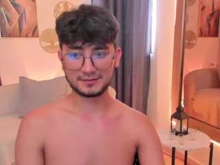 dante-rushx Sex Cam Show
