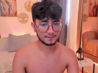 dante-rushx Sex Cam Show