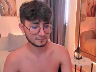 dante-rushx Sex Cam Show