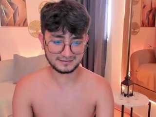 dante-rushx Sex Cam Show