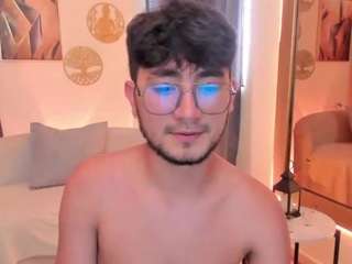dante-rushx Sex Cam Show