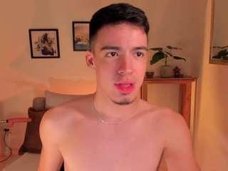 david-osoriox Sex Cam Show