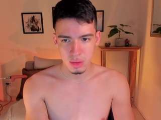 david-osoriox Sex Cam Show