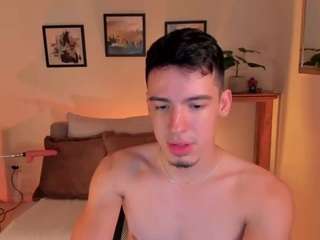 david-osoriox Sex Cam Show