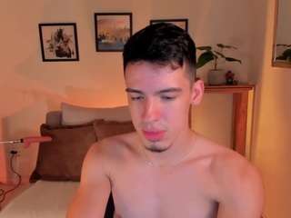 david-osoriox Sex Cam Show