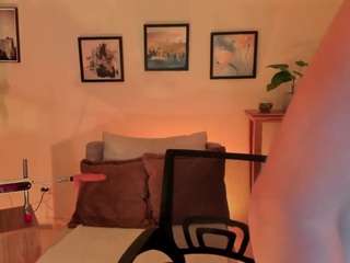 david-osoriox Sex Cam Show