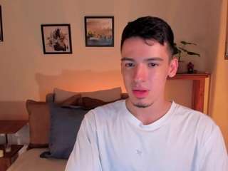 david-osoriox Sex Cam Show