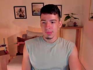 david-osoriox Sex Cam Show
