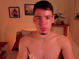 david-osoriox Sex Cam Show