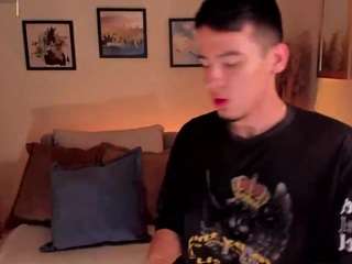 david-osoriox Sex Cam Show